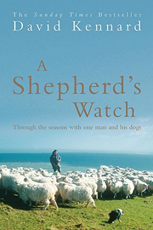 A Shepherd's Watch - David Kennard [KSIĄŻKA]