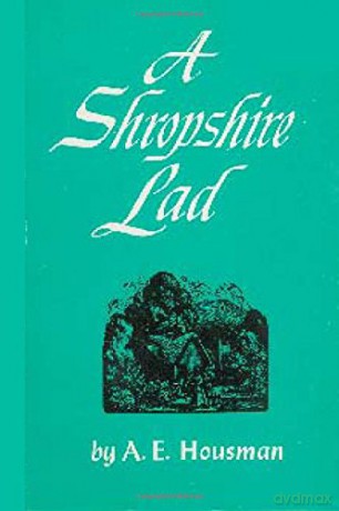 A Shropshire Lad - A. E. Housman [KSIĄŻKA]