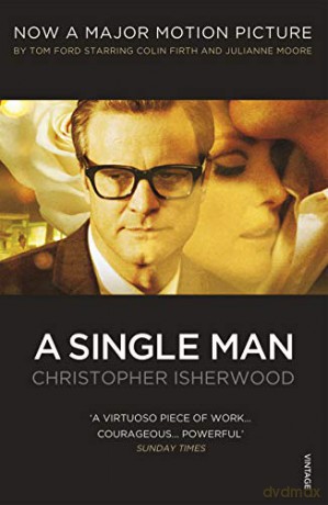 A Single Man - Christopher Isherwood [KSIĄŻKA]