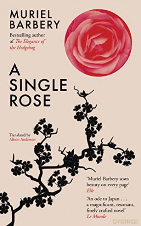A Single Rose - Muriel Barbery [KSIĄŻKA]
