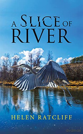 A Slice of River - Helen Ratcliff [KSIĄŻKA]