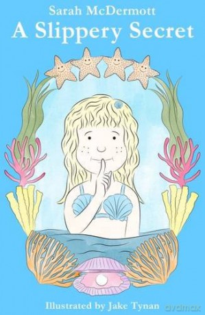 A Slippery Secret (The Secret Series) - Sarah McDermott [KSIĄŻKA]