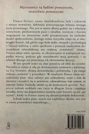 Bohater - Farinotti Pino [KSIĄŻKA]