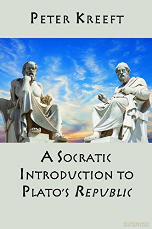 A Socratic Introduction to Plato`s Republic - Peter Kreeft [KSIĄŻKA]