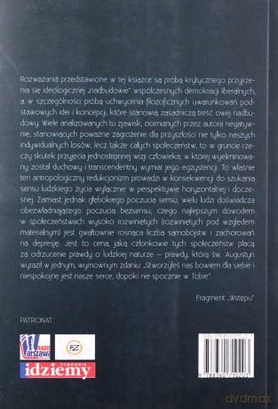 Utracony blask - Sylwester Gaworek [KSIĄŻKA]