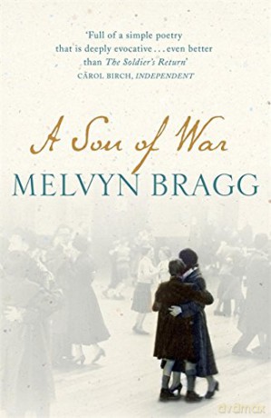 A Son of War - Melvyn Bragg [KSIĄŻKA]