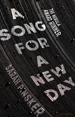 A Song for a New Day - Sarah Pinsker [KSIĄŻKA]