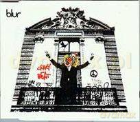 Blur: Crazy Beat Enhanced [CD]