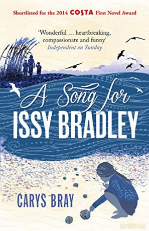 A Song for Issy Bradley: The moving, beautiful Richard and Judy Book Club pick - Carys Bray [KSIĄŻKA]