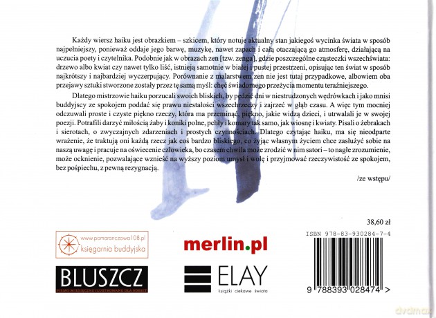 Haiku - Agnieszka Żuławska-Umeda (tłum.) [KSIĄŻKA]