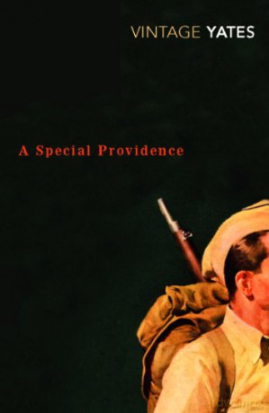 A Special Providence - Richard Yates [KSIĄŻKA]