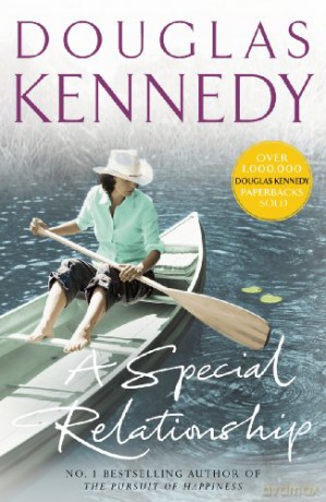 A Special Relationship - Douglas Kennedy [KSIĄŻKA]
