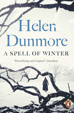 A Spell of Winter: WINNER OF THE WOMEN'S PRIZE FOR FICTION - Helen Dunmore [KSIĄŻKA]