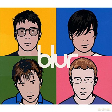 Blur: Gift Pack - Limited Edition [3CD]