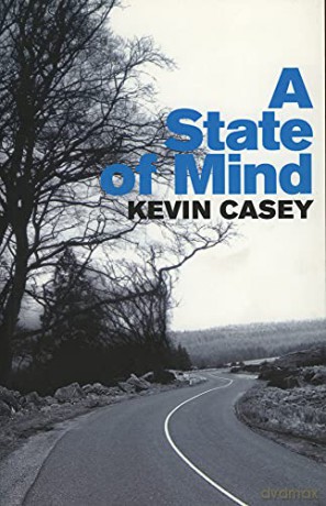 A State Of Mind - Kevin Casey [KSIĄŻKA]