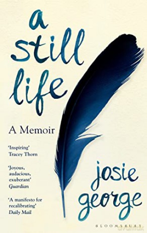 A Still Life: A Memoir - Josie George [KSIĄŻKA]