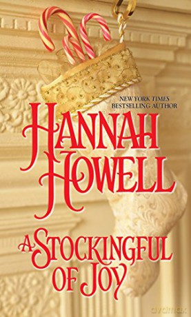 A Stockingful of Joy - Hannah Howell [KSIĄŻKA]