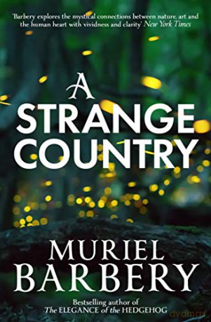 A Strange Country - Muriel Barbery [KSIĄŻKA]