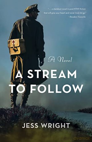 A Stream to Follow: A Novel - Jess Wright [KSIĄŻKA]