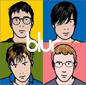 Blur: Greatest Bits [CD]