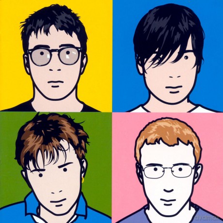 Blur: Greatest Bits [CD]