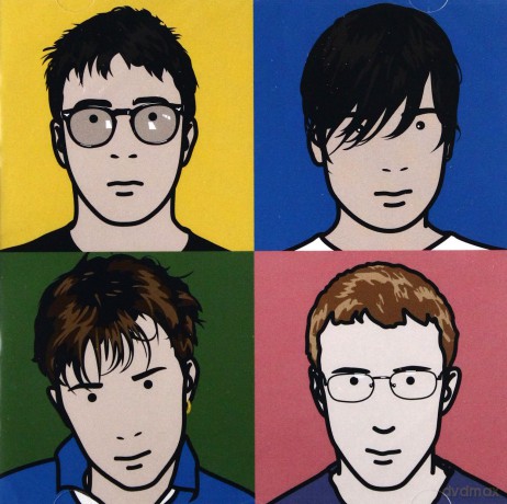 Blur: Greatest Bits [CD]