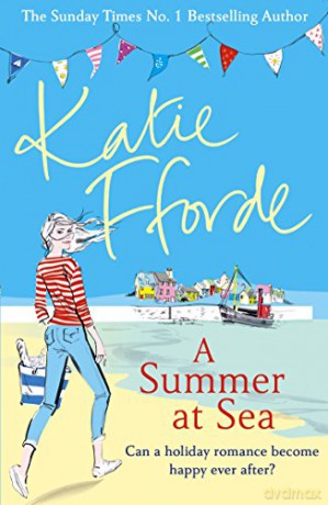 A Summer at Sea - Katie Fforde [KSIĄŻKA]