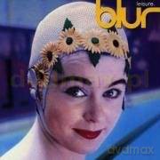 Blur: Leisure [CD]