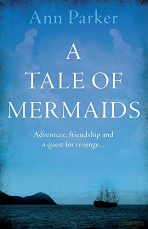 A Tale of Mermaids - Ann Parker [KSIĄŻKA]