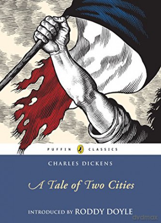 A Tale of Two Cities: Abridged Edition (Puffin Classics) - Charles Dickens [KSIĄŻKA]