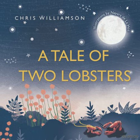 A Tale of Two Lobsters - Chris Williamson [KSIĄŻKA]