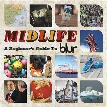 Blur: Midlife: A Beginner's Guide To Blur [2CD]