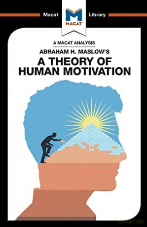 A Theory of Human Motivation (The Macat Library) - Stoyan Stoyanov [KSIĄŻKA]