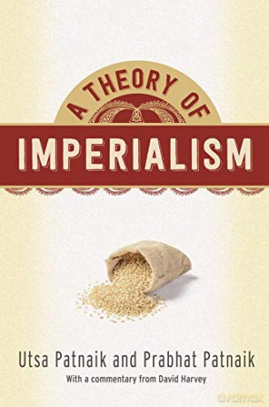A Theory of Imperialism - Utsa Patnaik [KSIĄŻKA]