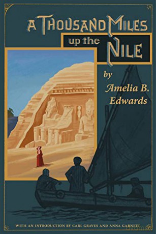 A Thousand Miles up the Nile - Amelia B. Edwards [KSIĄŻKA]
