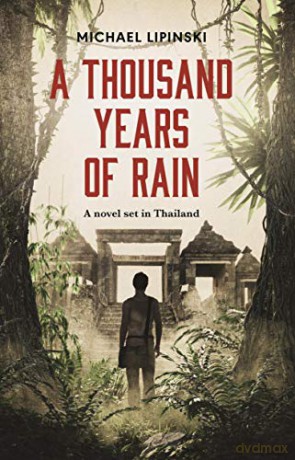 A Thousand Years of Rain - Michael Lipinski [KSIĄŻKA]