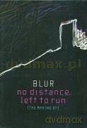 Blur: No Distance Left To Run (The Making Of) [DVD]