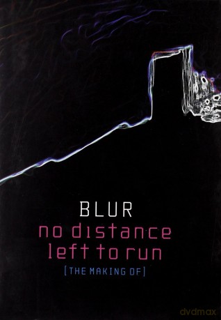 Blur: No Distance Left To Run (The Making Of) [DVD]