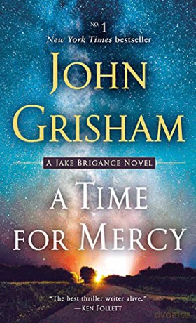 A Time for Mercy (Jake Brigance) - John Grisham [KSIĄŻKA]
