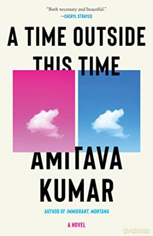 A Time Outside This Time [KSIĄŻKA]