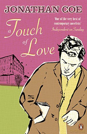 A Touch of Love - Jonathan Coe [KSIĄŻKA]