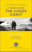 A Tour Along the Sussex Coast - David Arscott [KSIĄŻKA]