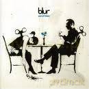 Blur: Out Of Time [DVD]