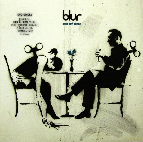 Blur: Out Of Time [DVD]