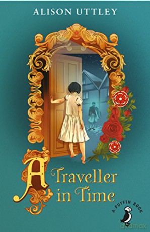 A Traveller in Time (A Puffin Book) - Alison Uttley [KSIĄŻKA]