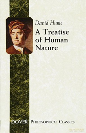 A Treatise of Human Nature (Dover Philosophical Classics) - David Hume [KSIĄŻKA]