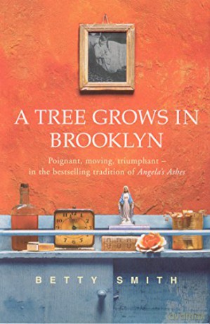 A Tree Grows In Brooklyn - Betty Smith [KSIĄŻKA]