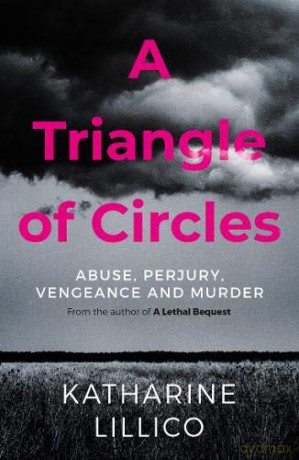 A Triangle of Circles - Katharine Lillico [KSIĄŻKA]