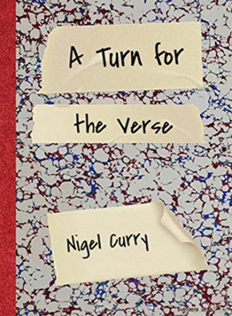 A Turn for the Verse - Nigel Curry [KSIĄŻKA]