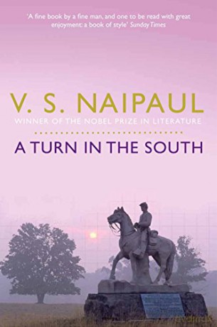 A Turn in the South - Sir V. S. Naipaul [KSIĄŻKA]